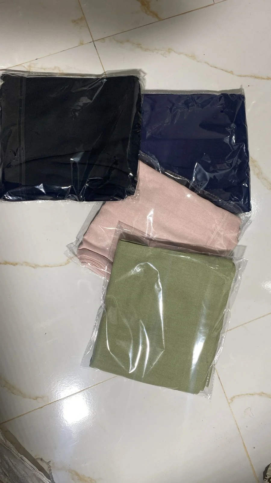 Linan pant